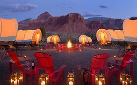 Capitol Reef Resort